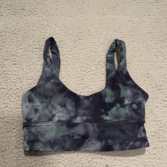 Lululemon Align Reversible Bra *Light Support size 6 - Picture 3 of 5